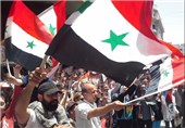 سوریه در برابر یک آزمون