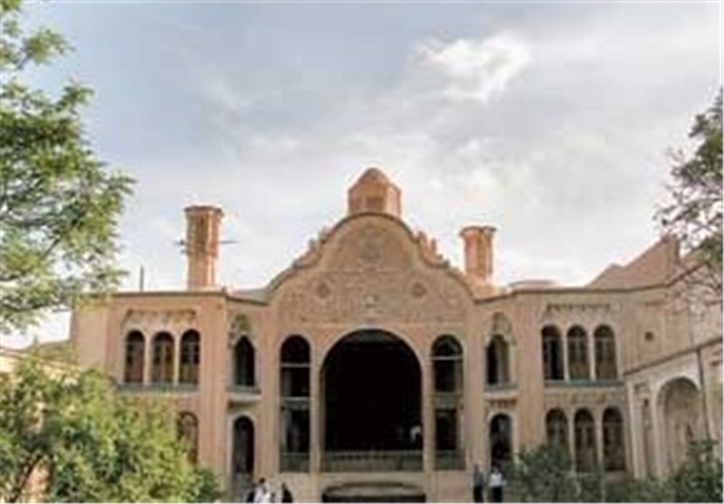 برنامه‌ مدونی برای جلوگیری از تخریب آثار تاریخی در مشهد تهیه شده است
