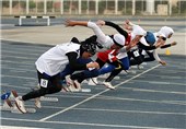 پایان پذیرش مرحله نخست مسابقات ورزشی دانش آموزان در شهرکرد