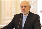 ظریف: حاضر به ارائه تضمین ماهیت منحصرا صلح آمیز برنامه هسته‌ای ایران هستیم