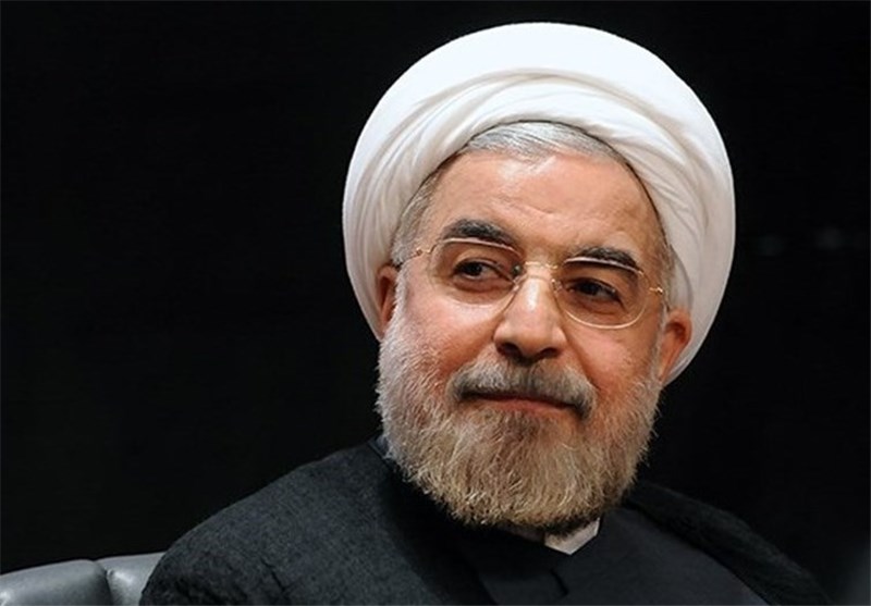 President Lauds Iranian Scientists’ Achievements in New Technologies