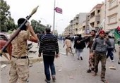 Heavy Fighting in Libya&apos;s Benghazi City, Airport Hit