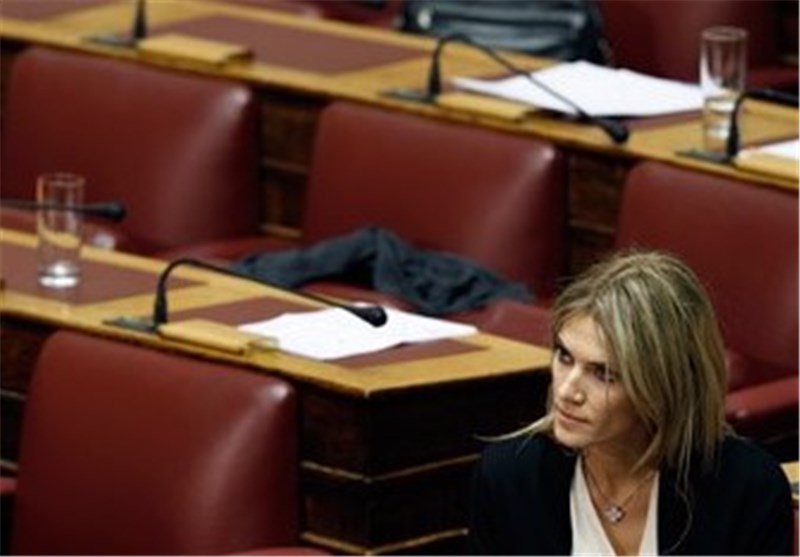 Final Iran Nuclear Deal Should Be “Balanced, Fair”: Greek MP