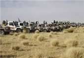کشته شدن 50 سرباز ارتش مالی در درگیری‌های کیدال
