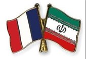 4th Round of Iran-France Political Talks to Be Held in Paris