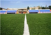توسعه فضای ورزشی در دستور کار شورای شهر قوچان قرار دارد