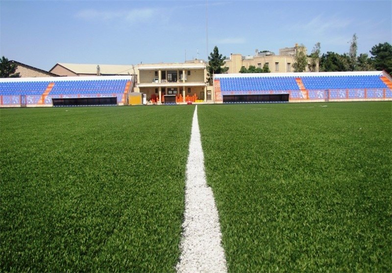 توسعه فضای ورزشی در دستور کار شورای شهر قوچان قرار دارد