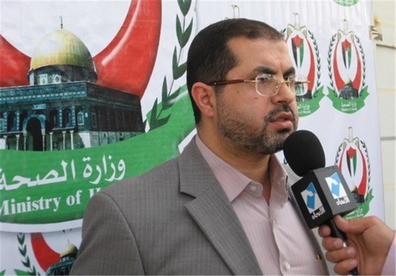Hamas Calls US Comments on Unity Deal &apos;Blatant Interference&apos;