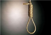 آخرین بازمانده جنایتکاران حادثه گلپایگان در ملاءعام اعدام شد