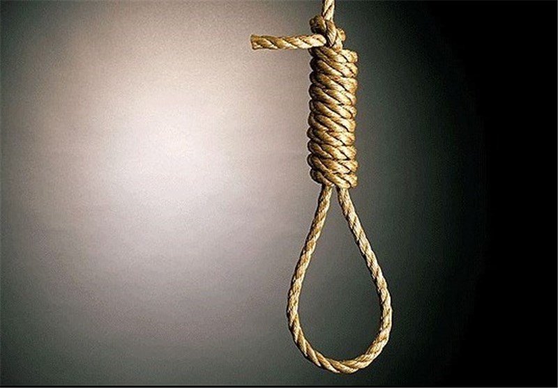 آخرین بازمانده جنایتکاران حادثه گلپایگان در ملاءعام اعدام شد