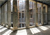 تخصیص 30 میلیارد ریال به دانشکده معماری بوشهر