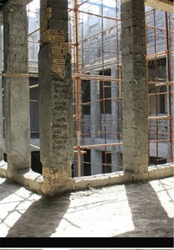 دانشکده هنر و معماری بوشهر به بهره‌برداری می‌رسد