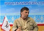 ساخت مستند قنات قصبه گناباد با مشارکت میراث فرهنگی خراسان رضوی