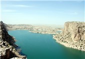 ساخت 4 سد مخزنی در استان بوشهر آغاز شده است