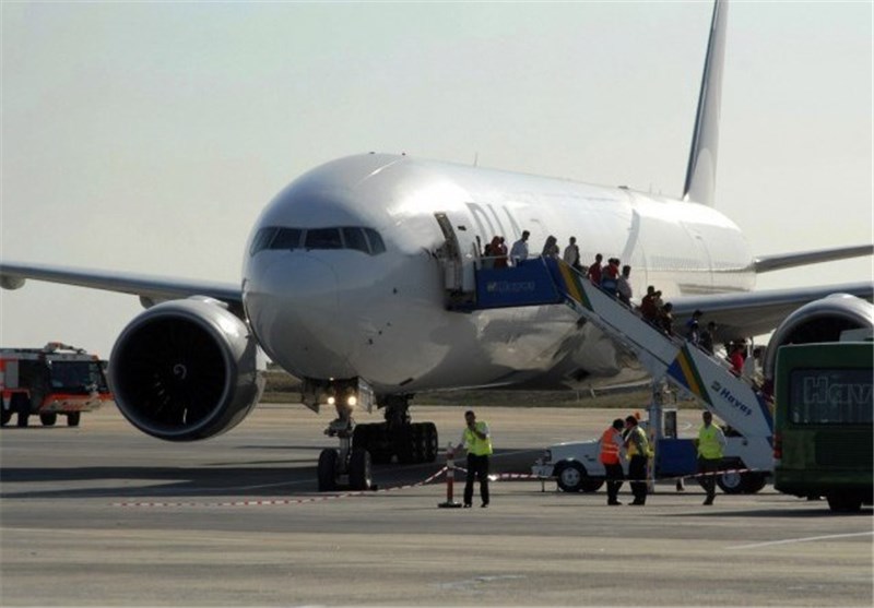دو پلیس خاطی فرودگاه جده به اشد مجازات می‌رسند