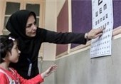 سنجش سلامت نوآموزان در 9 پایگاه استان زنجان انجام می‌شود