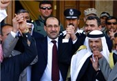 ائتلاف دولت قانون عراق به دنبال جذب تشکلات کوچک برای تشکیل دولت اکثریت سیاسی