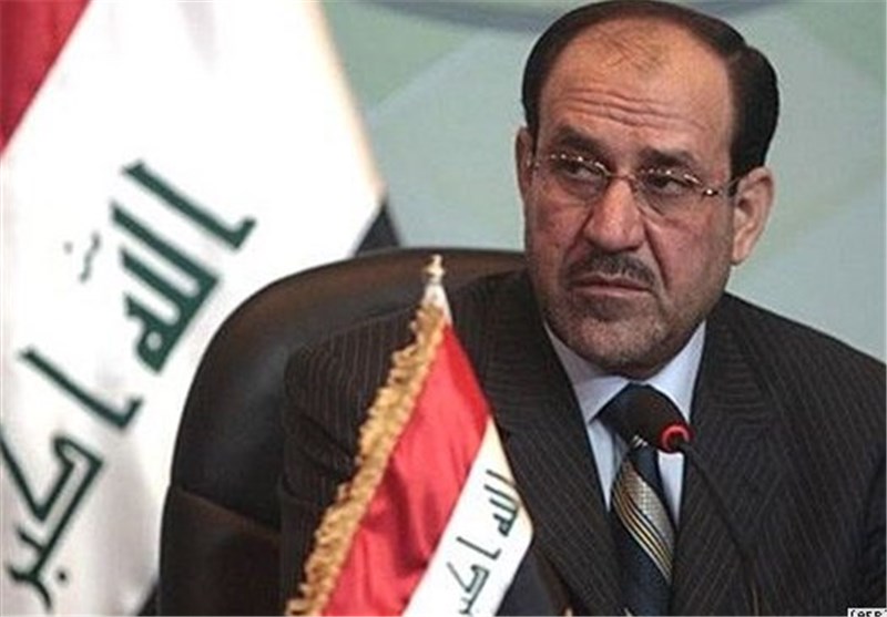 ائتلاف دولت قانون: «نوری مالکی» نامزد ما برای نخست وزیری عراق است