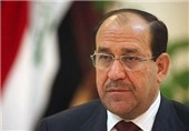 تعداد کرسی‌های ائتلاف مالکی در پارلمان عراق به 112 عدد افزایش یافت