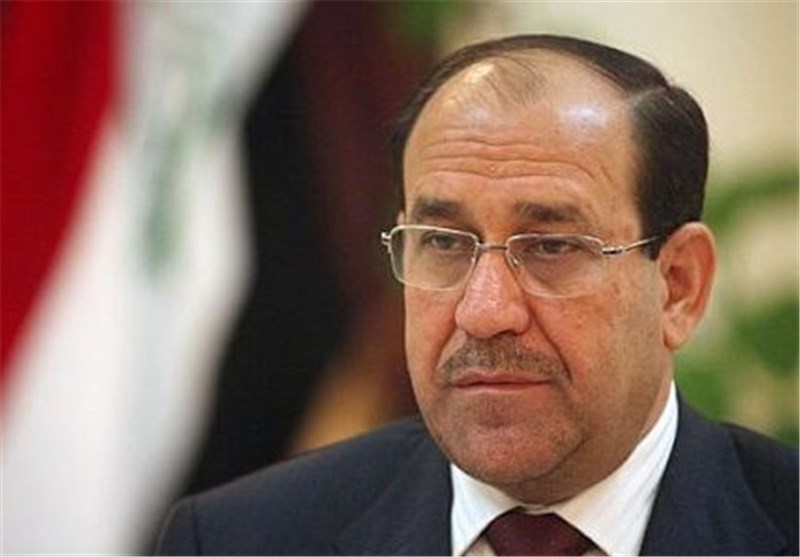 Maliki Says Iraqi Army Has Retaken Initiative