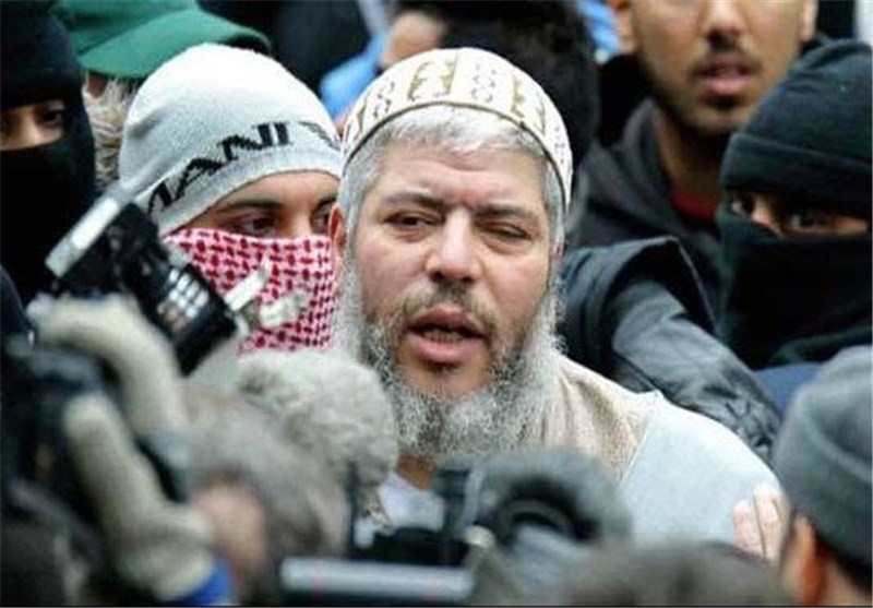 دادگاه نیویورک «ابوحمزه المصری» را به اتهام تروریسم مجرم شناخت