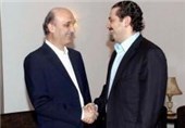 میشل عون، نامزد توافقی برای ریاست جمهوری لبنان است