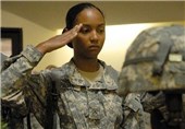 معضل تجاوز جنسی در ارتش آمریکا حل نشده است