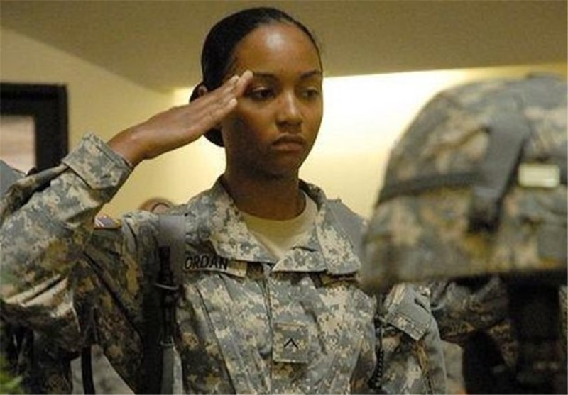 تجاوز جنسی همچنان یک مشکل بزرگ در ارتش آمریکاست