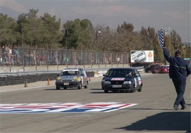 اتومبیلرانان قزوینی در رقابت‌های ترکیه صاحب 3 مدال شدند