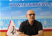 علیرضا مرزبان