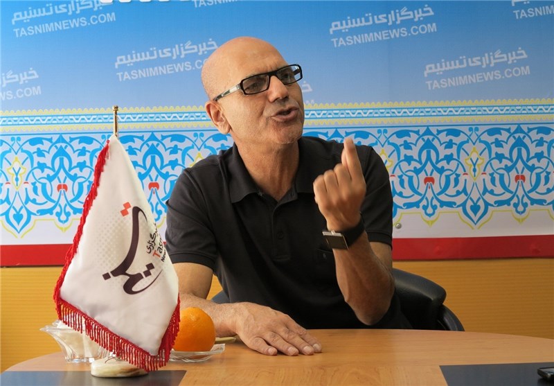 پدیده، استیل آذین دوم فوتبال ایران نمی‌شود