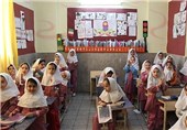 سرانه تحصیلی دانش آموزان استان سمنان افزایش یابد