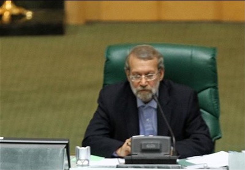 Larijani Re-Elected as Iran’s Parliament Speaker