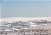 بررسی سلسله برنامه‌های احیای دریاچه ارومیه در دولت آغاز شده است