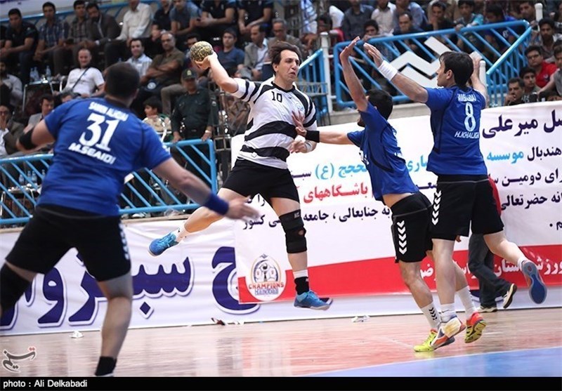 اجرای رقابت‌های جام مولای عرشیان اصفهان در 5 رشته ورزشی