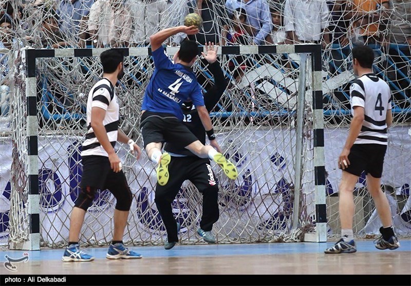 تبریز آماده برگزاری رقابت های هندبال جوانان 2014 آسیا است