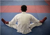 پرونده فرخی، گنج‌زاده و بابان با اخراج رسمی از تیم ملی کاراته بسته شد