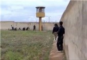 چرا تروریست‌ها از ورود به زندان حلب ناکام ماندند