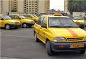 اختصاص 1 میلیارد تومان برای نصب کارتخوان در تاکسی‌های شیراز