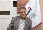 رئیس هیئت شطرنج خراسان رضوی از خبرگزاری تسنیم بازدید کرد