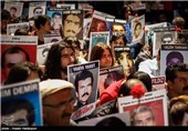 تجمع خانواده های کشته شدگان انفجار معدن در ترکیه