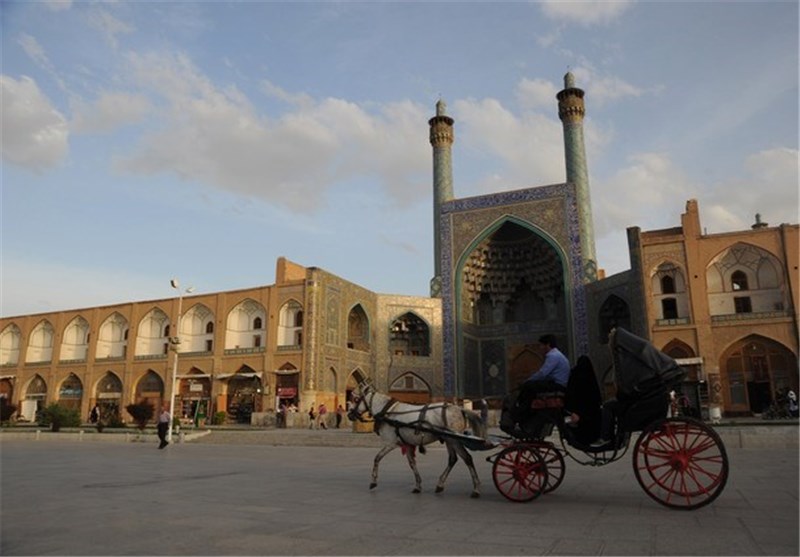 راهنمایان نابلد، مشکل گردشگران خارجی در ایران
