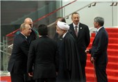 دیدار روسای جمهور ایران، روسیه و آذربایجان در ماه آگوست