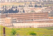 ارتش سوریه سرانجام وارد زندان مرکزی حلب شد+فیلم