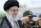 Iranian Nation to Continue Withstanding Arrogant Powers: Leader