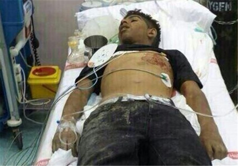 Bahraini Security Forces Kill Teenage Protester