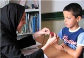 ثبت‌نام طرح سنجش سلامت دانش‌آموزان در استان گلستان آغاز شد/ ارزیابی بیش از 37 هزار نوآموز گلستانی
