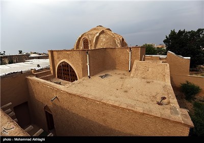 Mulla Sadra House in Kahak Village, Qom, Iran - Tourism news