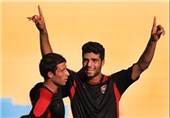 فوتبالیست بوشهری به تیم پرسپولیس تهران پیوست