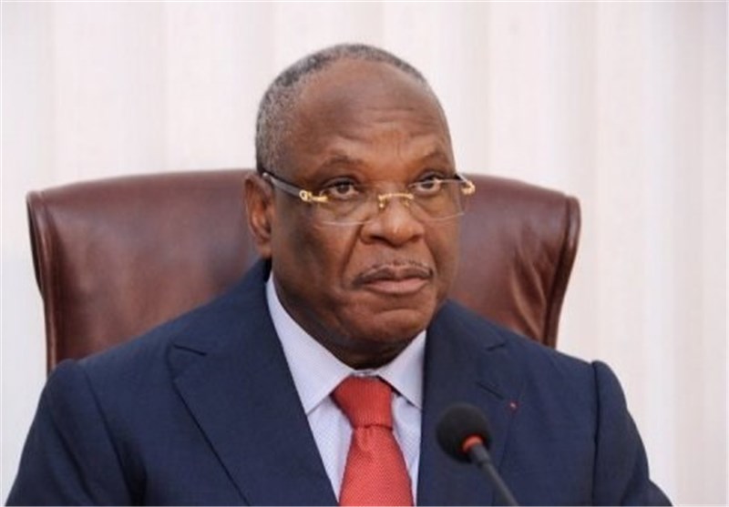Keita Re-Elected Mali President with Landslide